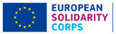 logo european solidarity corps